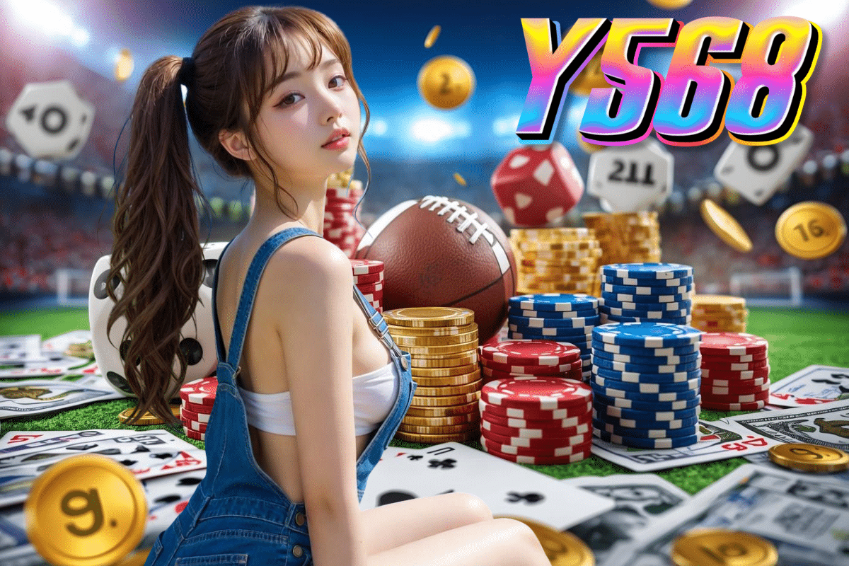 y568