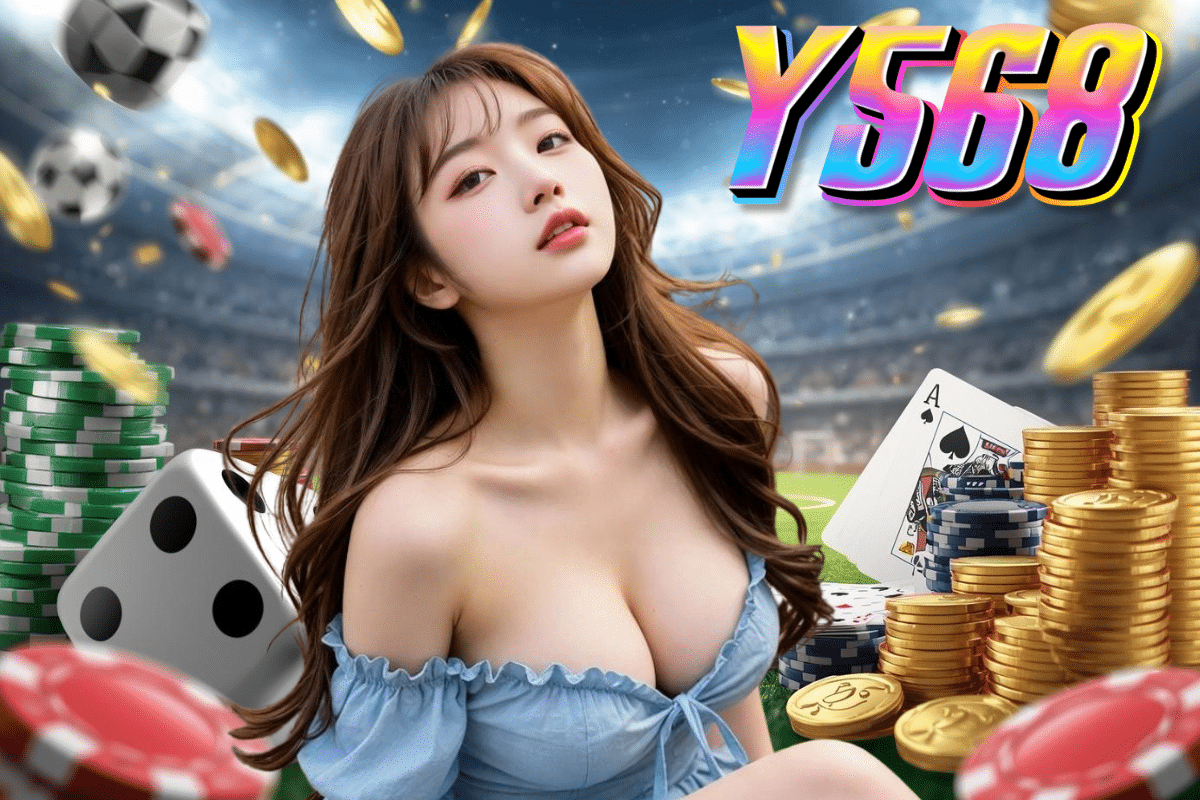 y568 slot