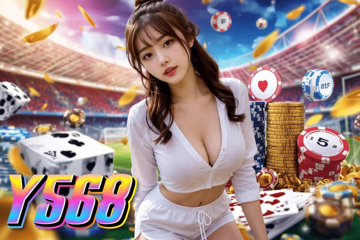 y568 thailand